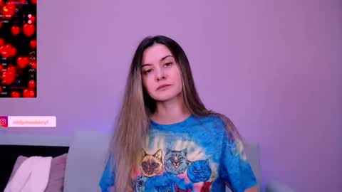 Cindy    online show from February 16, 7:32 pm