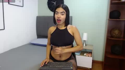 Cindy online show from July 1, 1:56 pm