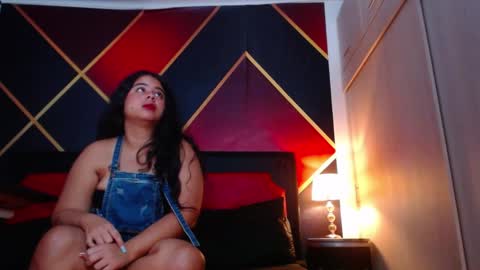 CindyandCarlo online show from January 22, 3:40 pm