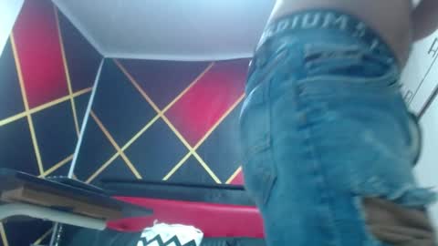 CindyandCarlo online show from January 24, 12:20 am