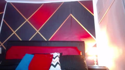 CindyandCarlo online show from January 26, 3:25 pm