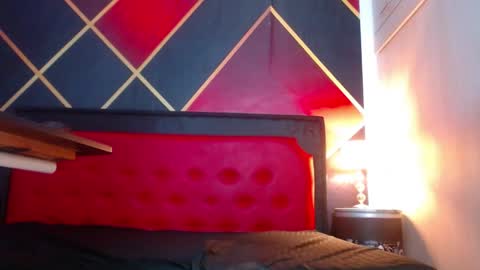 CindyandCarlo online show from January 27, 10:27 pm