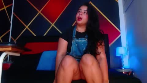 CindyandCarlo online show from February 17, 3:53 pm