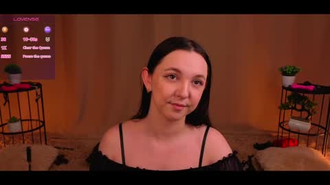 Snapshot of cindybekitty chatting on May 4, 1:07 pm Cindy online show from May 4, 1:07 pm