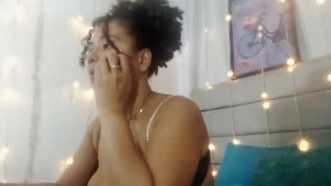 Cindy Castillo online show from January 25, 11:02 am