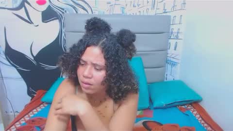 Cindy Castillo online show from February 6, 6:13 pm