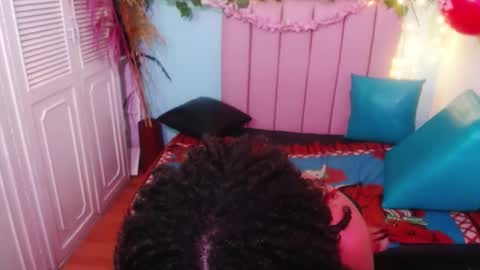 Cindy Castillo online show from February 23, 10:28 am