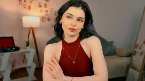 Rebbeka online show from May 8, 3:34 am