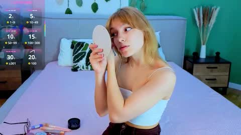 cindymori online show from March 15, 5:35 am