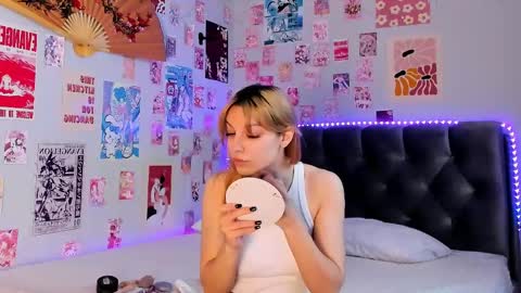 cindymori online show from May 4, 5:58 am