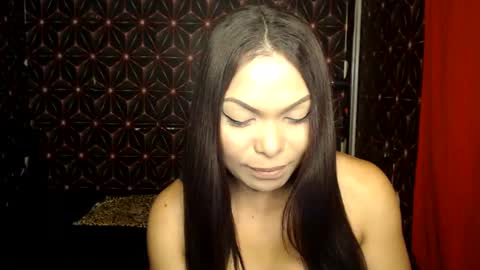 Snapshot of cindyts09 chatting on February 6, 8:13 pm Cindy online show from February 6, 8:13 pm