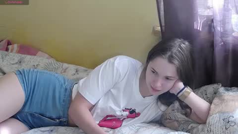 Cindy online show from April 28, 5:34 am