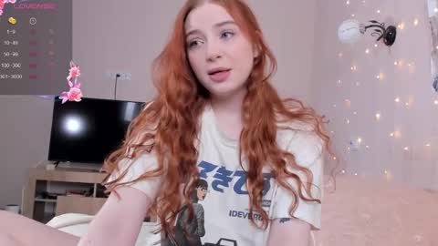 Maddy online show from January 3, 1:25 pm