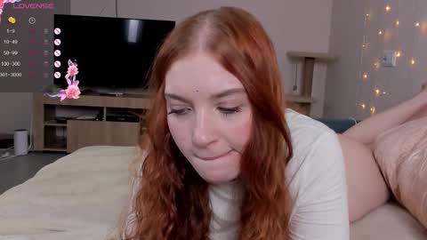 Maddy online show from January 8, 8:39 pm