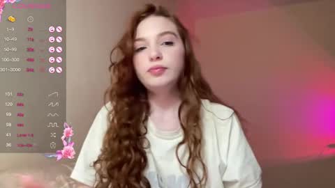 Maddy online show from February 12, 2:56 am