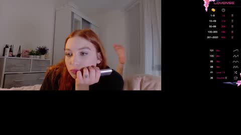 Maddy online show from September 29, 6:40 am