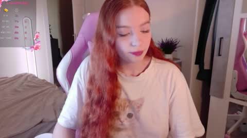 Maddy online show from October 17, 5:32 am