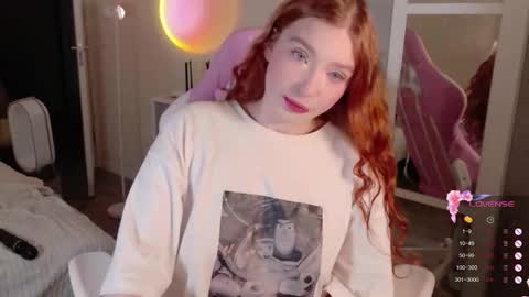 Maddy online show from January 16, 6:23 pm