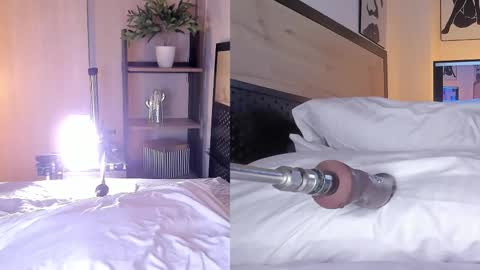 Amber online show from October 18, 1:45 pm