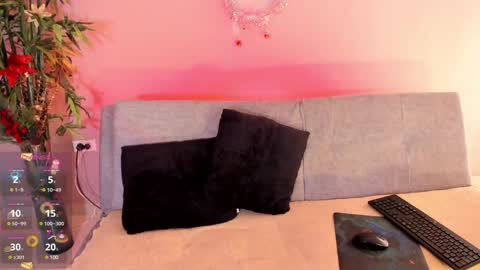 cinnamon_kyla online show from December 29, 6:27 pm