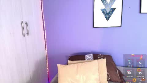 cinnamon_kyla online show from February 25, 6:53 pm