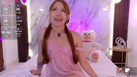 cinnamon_sue online show from July 5, 9:22 pm