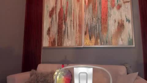 Cintia online show from September 16, 12:06 pm