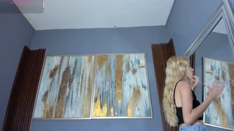 Cintia online show from September 18, 12:18 pm