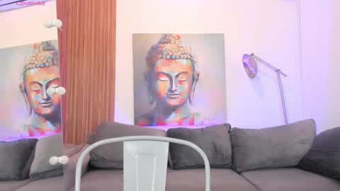 Cintia online show from November 11, 12:16 pm