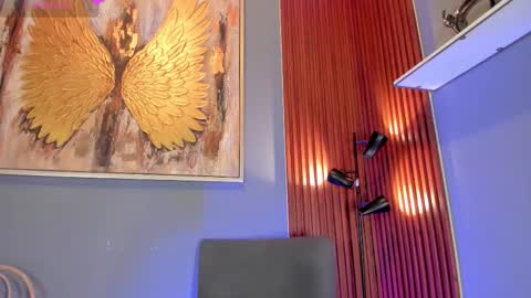 Cintia online show from March 14, 11:48 am