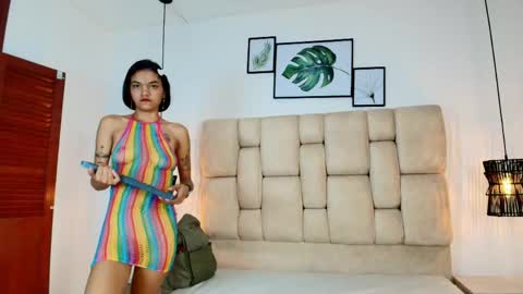cinthiabaker online show from April 22, 12:07 pm