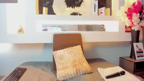 Cinthya  online show from October 30, 12:17 pm