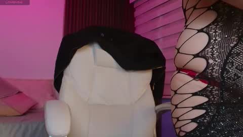 Cinthya online show from May 20, 7:31 pm
