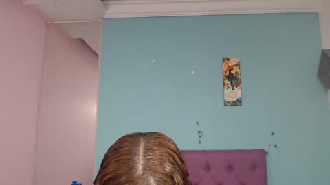 Snapshot of cinthyagomez6 chatting on January 22, 2:14 pm cinthyagomez6 online show from January 22, 2:14 pm