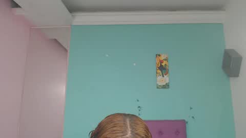 Snapshot of cinthyagomez6 chatting on January 23, 2:07 pm cinthyagomez6 online show from January 23, 2:07 pm