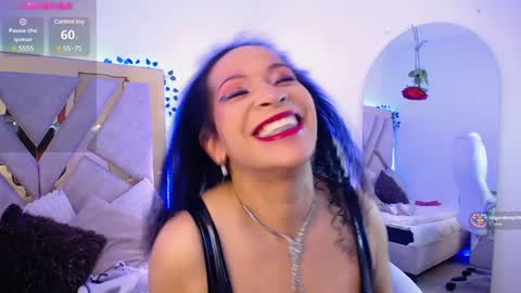 Snapshot of cintia_holms chatting on January 17, 12:31 pm Cintia online show from January 17, 12:31 pm