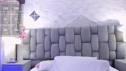 CintiaCollins  online show from December 22, 4:17 am