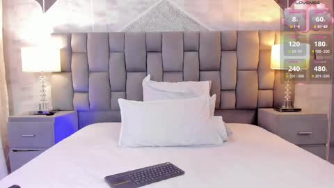 CintiaCollins  online show from March 11, 11:59 pm