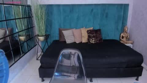  CINTIA  online show from February 2, 11:31 am