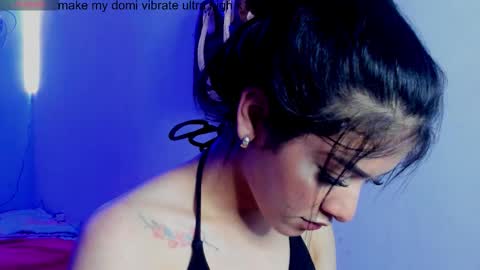 Circe Cherry online show from March 12, 12:50 am