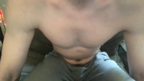 circumsizedbandit online show from February 5, 5:39 pm