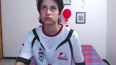 cirosky_elchicopolla online show from February 17, 3:25 am