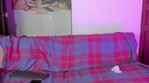 cirosky_elchicopolla online show from February 26, 4:00 am