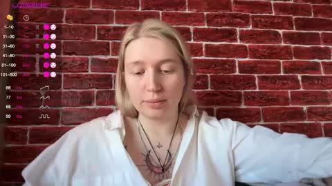 citrusblissss online show from November 15, 3:37 am