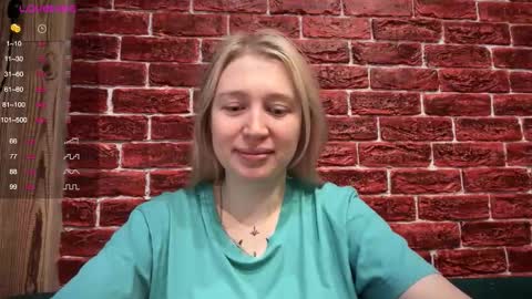 citrusblissss online show from November 23, 2:55 am