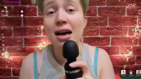 citrusblissss online show from January 6, 3:10 am