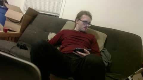 Snapshot of citycowboyz87 chatting on March 7, 12:04 am citycowboyz online show from March 7, 12:04 am