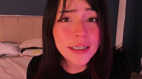 Anna online show from February 6, 4:39 am