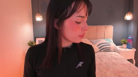 Anna online show from February 20, 4:09 am