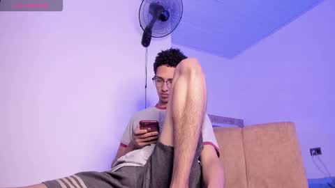 cj_davis1 online show from January 13, 8:03 pm